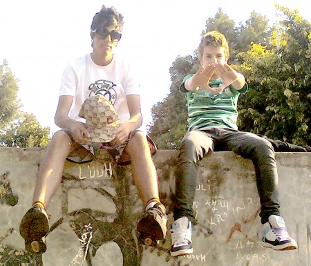 babauh e biel 